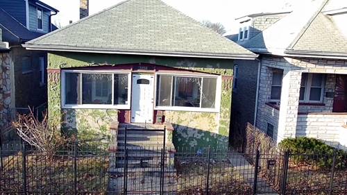 5256 W Quincy, Chicago, IL 60644