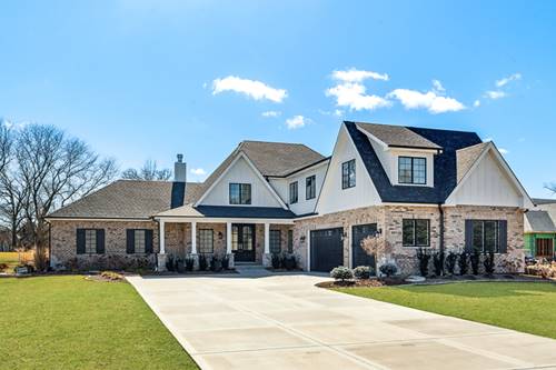1003 Prestwick, Frankfort, IL 60423