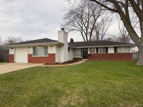 214 S Springinsguth, Schaumburg, IL 60193