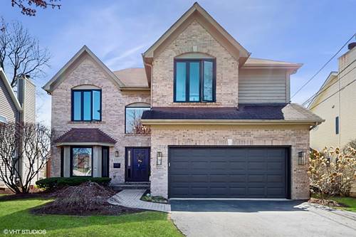 1531 Walnut, Western Springs, IL 60558