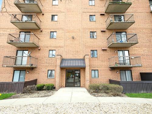 5980 Lake Bluff Unit 601, Tinley Park, IL 60477