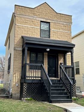 4138 W Washington, Chicago, IL 60624