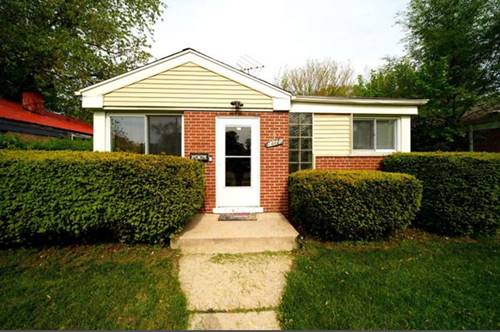 14425 University, Dolton, IL 60419
