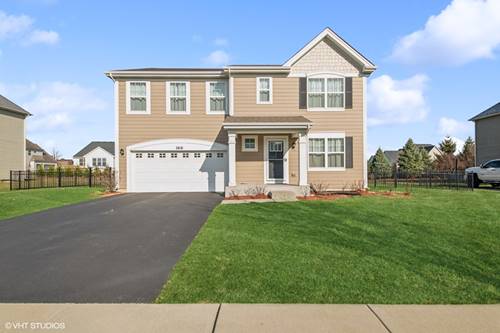 166 Morning Glory, Elgin, IL 60124