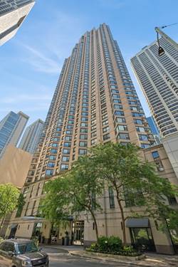 401 E Ontario Unit 4106, Chicago, IL 60611