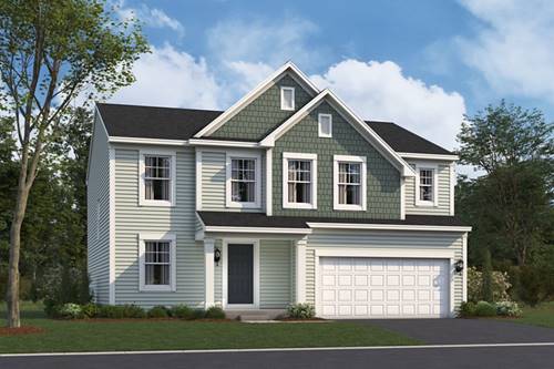 1679 Patterson, North Aurora, IL 60542