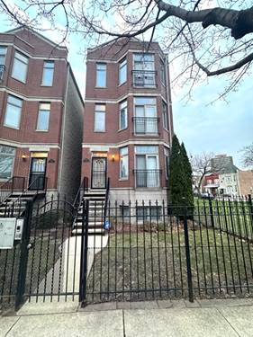 4242 S Vincennes Unit 2, Chicago, IL 60653
