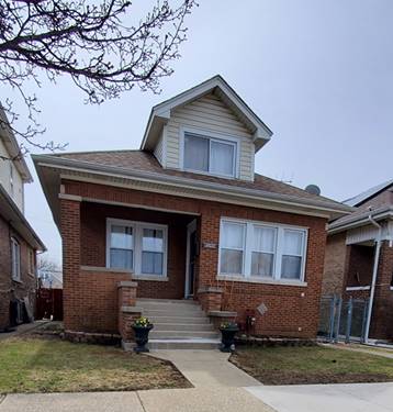 4627 W Schubert, Chicago, IL 60639