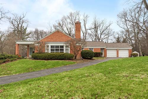 262 E Foster, Lake Forest, IL 60045