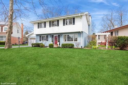 3645 Elm, Flossmoor, IL 60422
