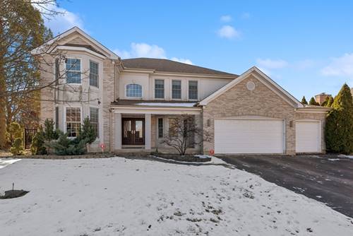 3461 Cornflower, Northbrook, IL 60062