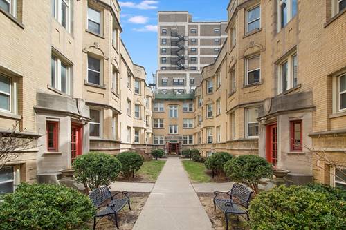 6811 N Lakewood Unit 3E, Chicago, IL 60626