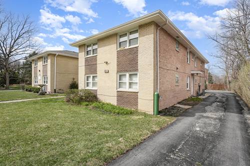 119 N Cliff, Willow Springs, IL 60480