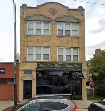 4343 W Diversey Unit 2, Chicago, IL 60639
