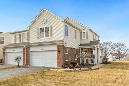 1037 Heron, Joliet, IL 60431