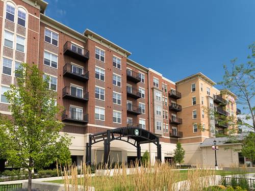 255 N Addison Unit 531, Elmhurst, IL 60126
