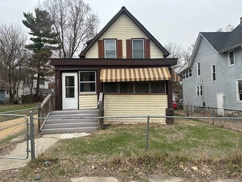 437 Irving, Rockford, IL 61101