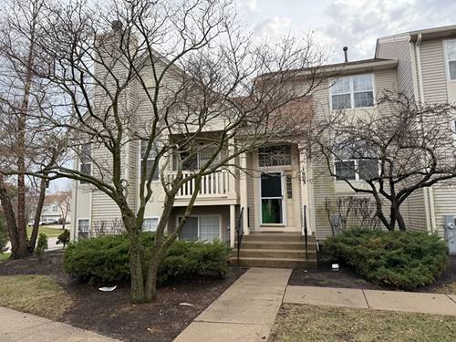 1603 Silvergate Unit 1603, Gurnee, IL 60031