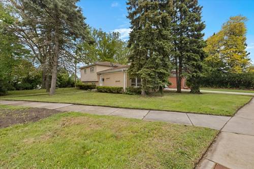 5323 Lee, Skokie, IL 60077
