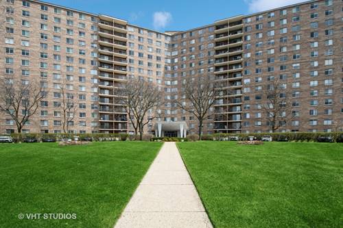 7141 N Kedzie Unit 1107, Chicago, IL 60645