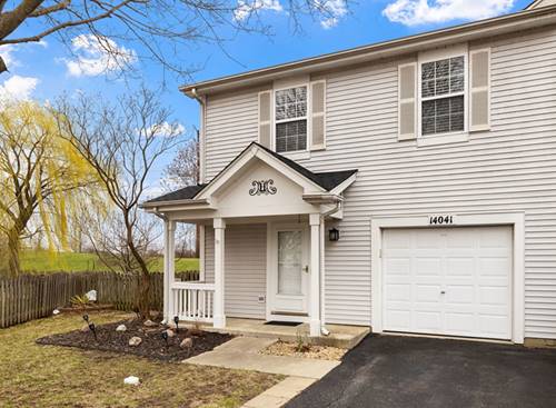 14041 S Emerald, Plainfield, IL 60544