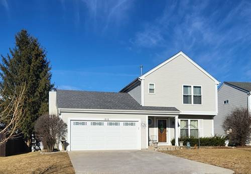 1816 Cambridge, Carpentersville, IL 60110