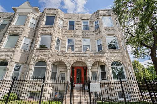 6557 S University Unit 204, Chicago, IL 60637