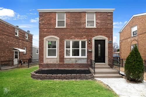 3728 S 57th, Cicero, IL 60804