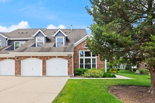 2306 E Magnolia Unit 0, Buffalo Grove, IL 60089