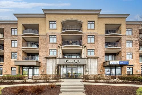6400 N Northwest Unit 301, Chicago, IL 60631