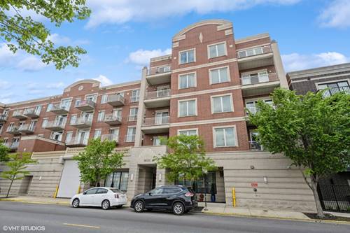 3630 N Harlem Unit 410, Chicago, IL 60634