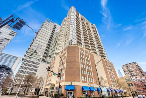 645 N Kingsbury Unit 2303, Chicago, IL 60654