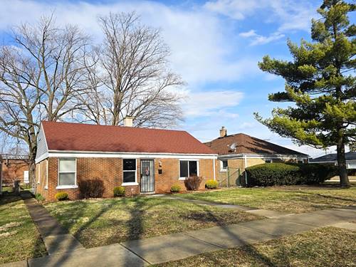 320 Frederick, Bellwood, IL 60104