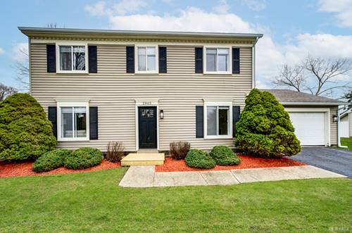 2965 Juniper, Aurora, IL 60502