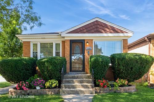 5300 N Meade, Chicago, IL 60630