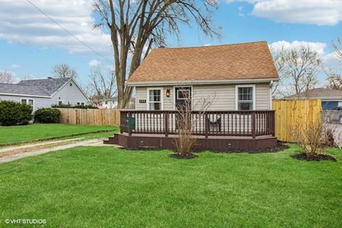 208 Sw Circle, Joliet, IL 60432
