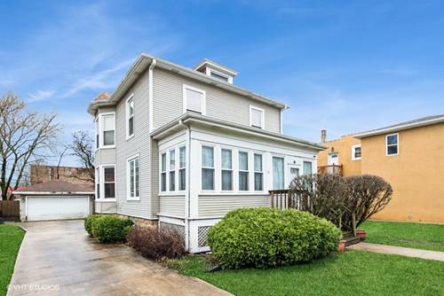 2335 W 110th, Chicago, IL 60643