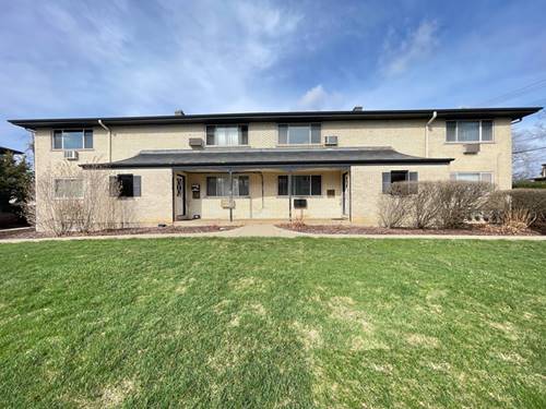 235 E Palatine Unit 2B, Palatine, IL 60067