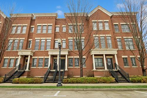 187 S Grove Unit 187, Elgin, IL 60120