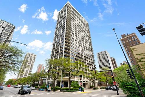 88 W Schiller Unit 2806L, Chicago, IL 60610