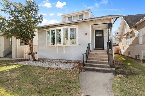 839 N Harvey, Oak Park, IL 60302