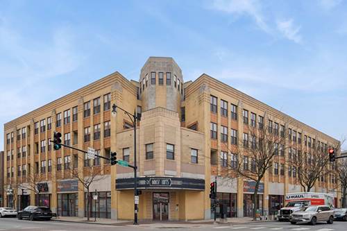 1645 W School Unit 205, Chicago, IL 60657