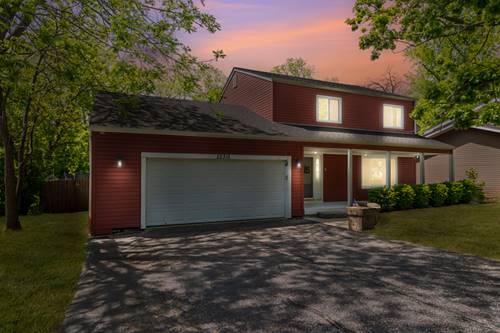 22315 W Terry, Lake Villa, IL 60046