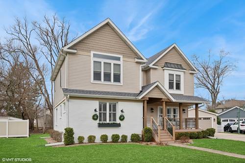 1112 N Haddow, Arlington Heights, IL 60004