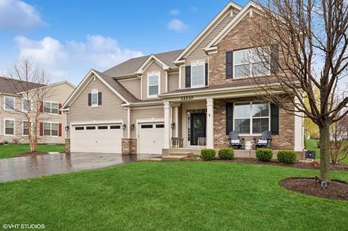 12210 Glazier, Huntley, IL 60142