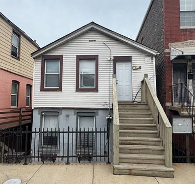 1901 S Ruble, Chicago, IL 60616