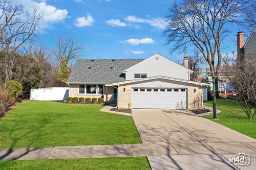 1612 Blackthorn, Glenview, IL 60025