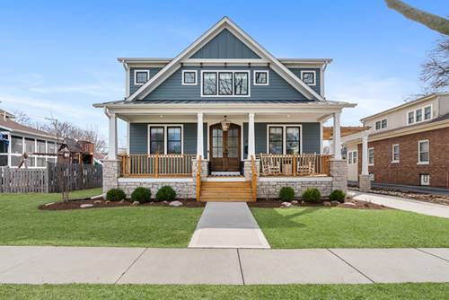 411 N Pine, Arlington Heights, IL 60004