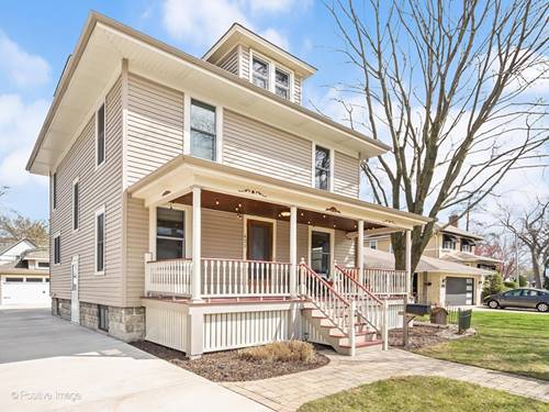 431 N Brainard, La Grange Park, IL 60526