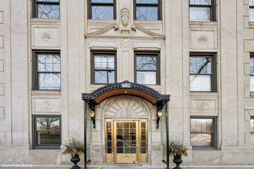 3530 N Lake Shore Unit 6A, Chicago, IL 60657